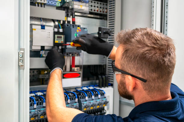 Best Electrical Outlet Repair  in Rolla, MO