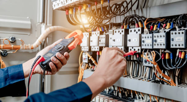 Best Electrical Contractors for Businesses  in Rolla, MO