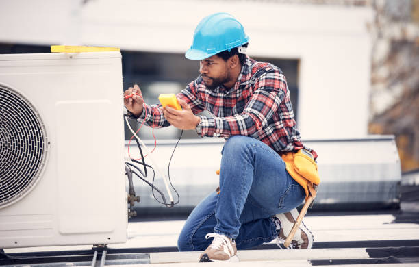 Best Emergency Electrical Repair  in Rolla, MO