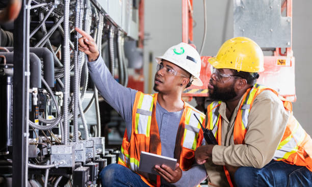 Generator Installation Services in MO