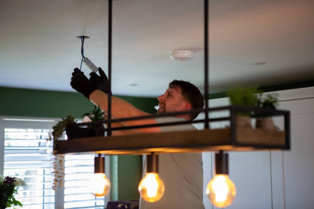 Best Electrical Upgrades for Homes  in Rolla, MO