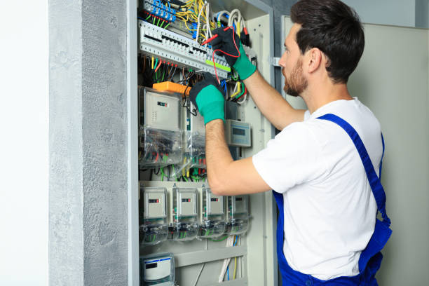Best Licensed Electrician  in Rolla, MO