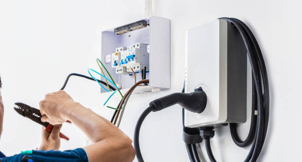 Best Home Electrical Repair  in Rolla, MO