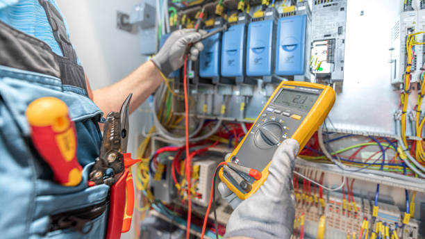 Best Circuit Breaker Repair  in Rolla, MO