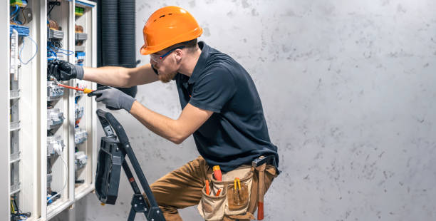 Best Electrical System Inspection  in Rolla, MO