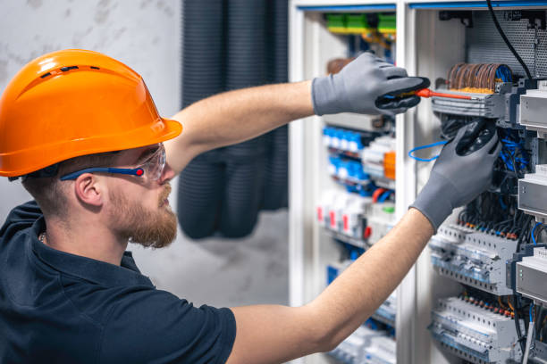 Best Emergency Electrician Near Me  in Rolla, MO