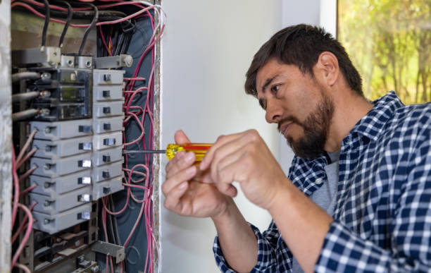 Best Electrical Rewiring Services  in Rolla, MO